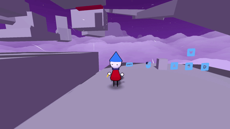 Dynamic Action Prompts