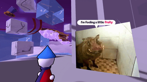 image of rainbow BBCode Effect