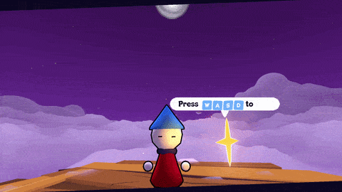 Level Info on Big Dreams part 1