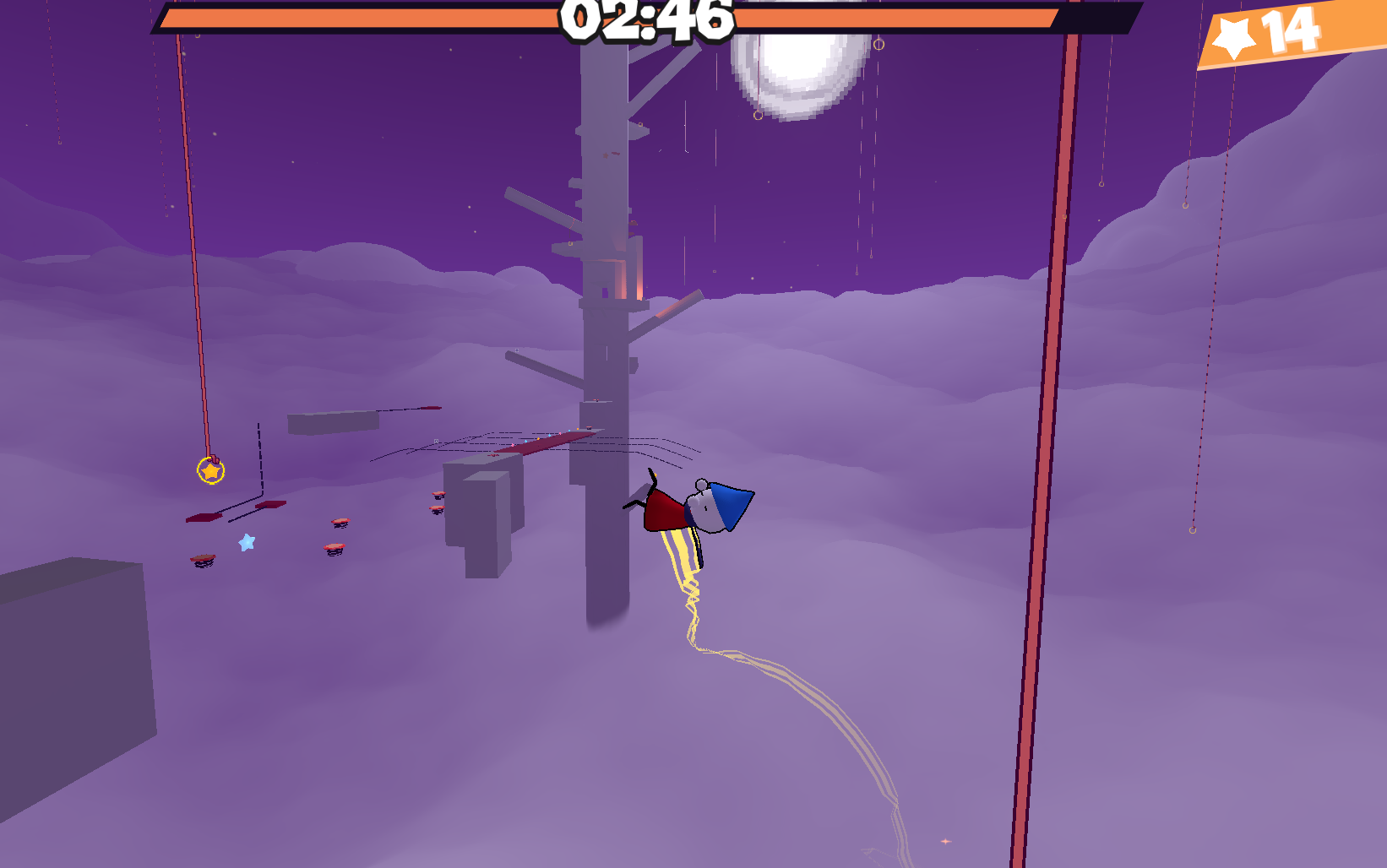 Screenshot 2 of Big Dreams Part 2