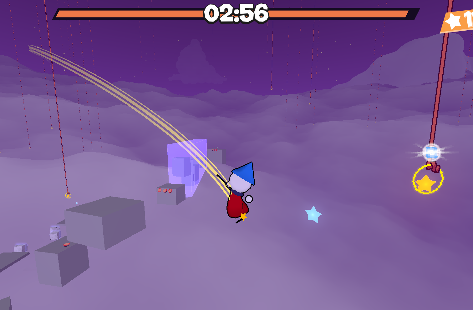 Screenshot 3 of Big Dreams Part 2
