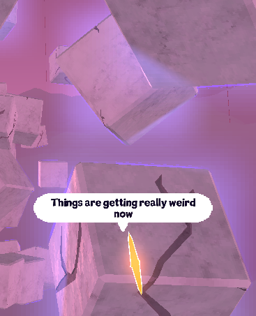 Screenshot 2 of Big Dreams Part 3.