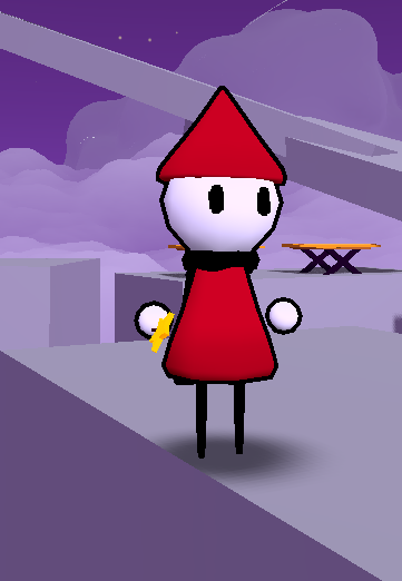 Customization example 1