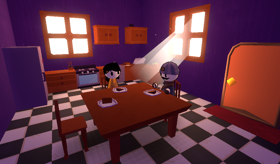 The Kitchen
